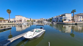 MARINA DEL SOL Aigues Mortes